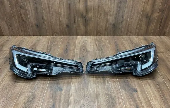Toyota Corolla E210 E21 Headlight/headlamp 8115002X10 8111002X10