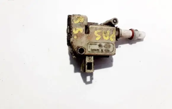 Central locking motor