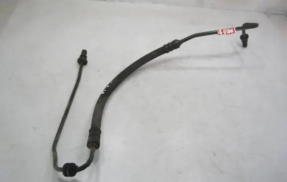 Volkswagen Polo III 6N 6N2 6NF Clutch pipe/line 6Q1721465F