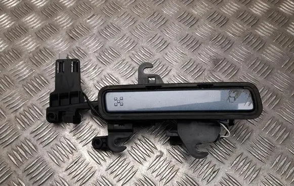 Hyundai Ioniq 5 Front door exterior handle 82660GI100