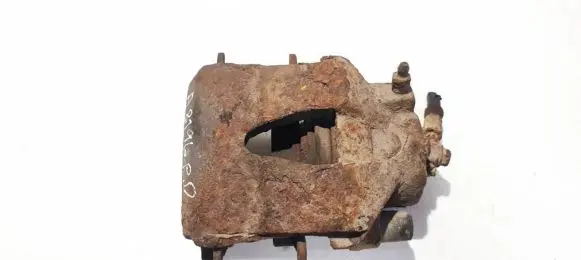 Skoda Roomster (5J) Front brake caliper
