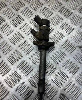 Mazda 3 I Fuel injector 892080