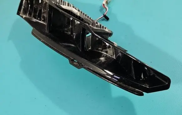 Hyundai i30 LED ballast control module G492151020 IMPRK1563154