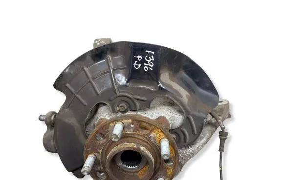 KIA Sportage Front wheel hub 51706N7100