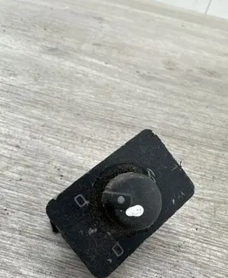 Audi A6 S6 C5 4B Wing mirror switch 4B0959551B