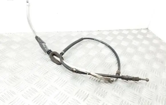 Audi A3 S3 A3 Sportback 8P Handbrake/parking brake wiring cable 1K0711951A 1K0609721