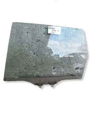 Honda Jazz Rear door window glass 43R000189