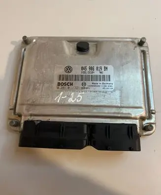 Volkswagen Fox Engine control unit/module 045906019BN