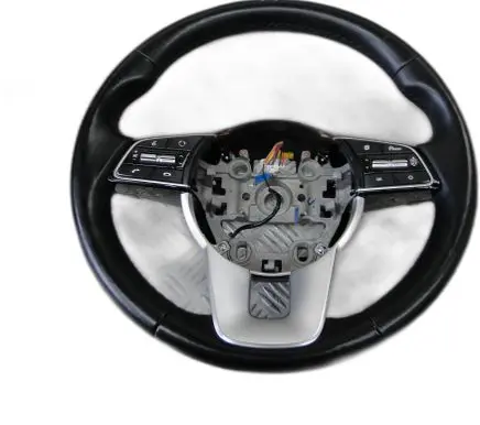 KIA Sportage Steering wheel 