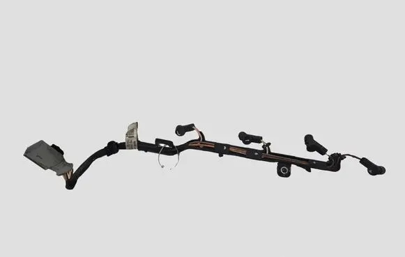 Volvo S60 Glow plug wires 701792 31458 AV6Q6M091