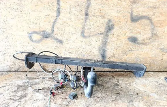 Citroen DS4 Tow bar set