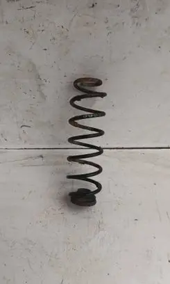 Volkswagen Golf IV Rear coil spring