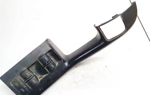 Audi A3 S3 8L Electric window control switch 8l4867171 4b0959851
