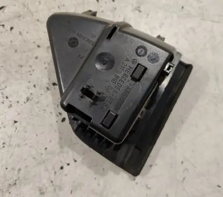Mercedes-Benz E W211 Car ashtray A2118100830