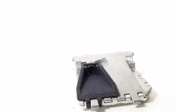 Mercedes-Benz E C207 W207 Windshield/windscreen camera A0009050338 A0009054900