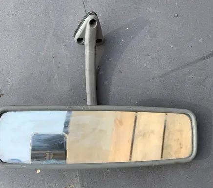 Mitsubishi Canter Rear view mirror (interior) E200708 02101