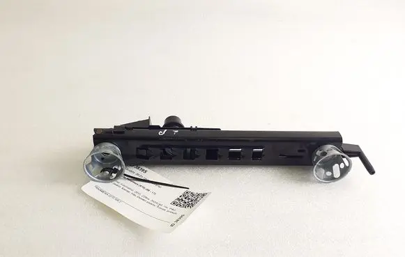 Porsche Panamera (970) Seat belt height adjuster 97080323100