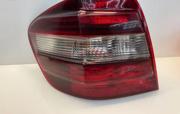 Rear/tail lights