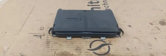 Volkswagen Golf IV Cup holder 1J0858601