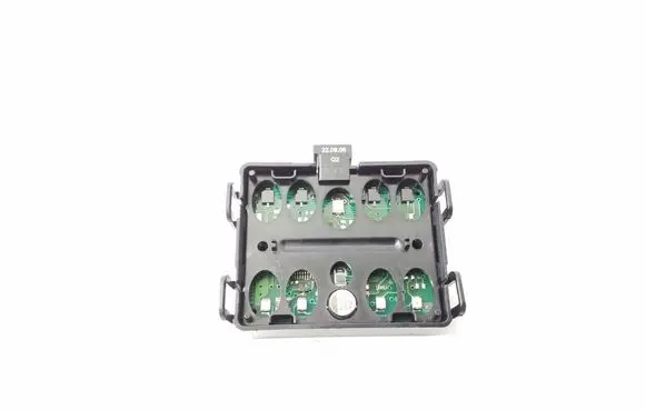 Mercedes-Benz E W211 Rain sensor A2118705426