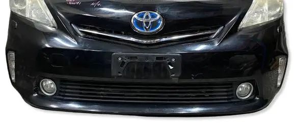 Toyota Prius+ (ZVW40) Bumpers kit PRIUSZVW40 MRSU4482782