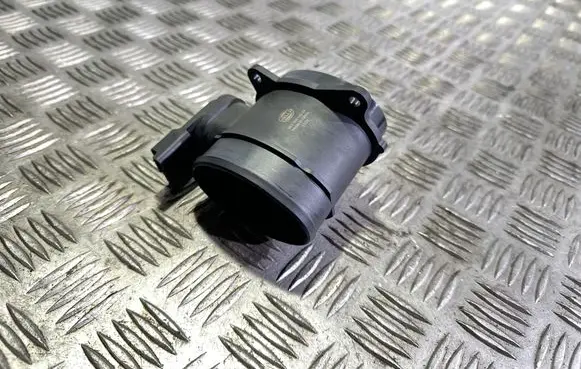 Citroen Xsara Picasso Mass air flow meter 8ET00914254