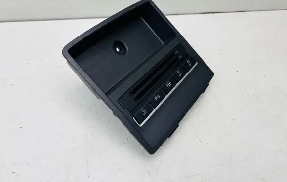 Volkswagen Touran II Parking (PDC) sensor switch 1T2857368E