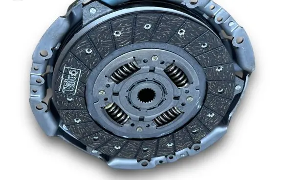 Fiat Stilo Clutch set kit S338 71723077