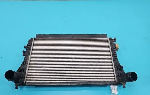 Volkswagen PASSAT B7 Intercooler radiator 3C0145805AN IMPRK1516126