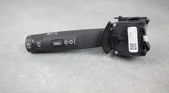 Opel Zafira C Indicator stalk 20941129