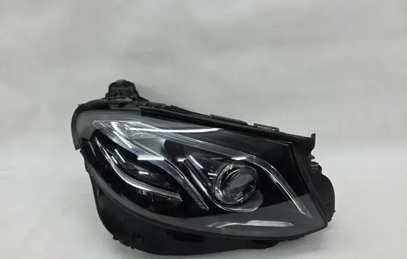 Mercedes-Benz E AMG W213 Headlight/headlamp A2139066604