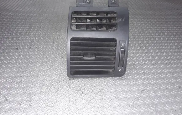 Volkswagen Touran I Dashboard side air vent grill/cover trim 1T0819703A