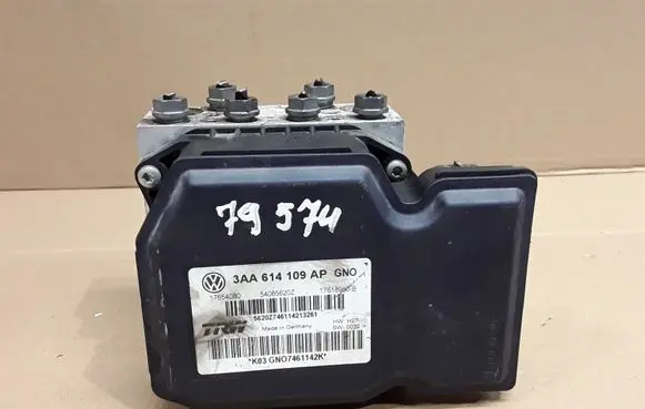 Volkswagen PASSAT B7 ABS Pump 3AA614109AP
