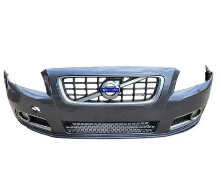 Volvo V70 Front bumper 30678623