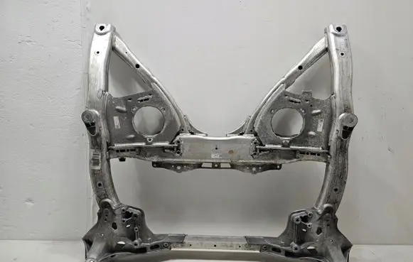 BMW 7 G11 G12 Front subframe 685949306