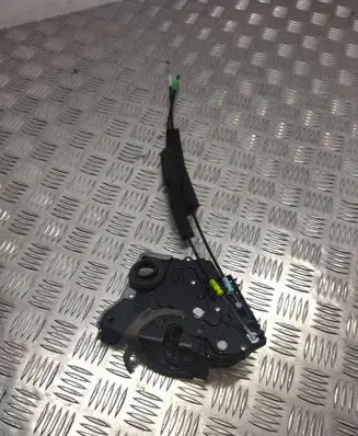 Lexus GS 300 350 430 450H Front door lock