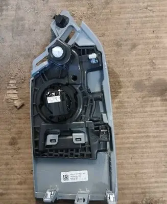 Renault Espace V (RFC) Panel trim 682101193R 50022M 4505819