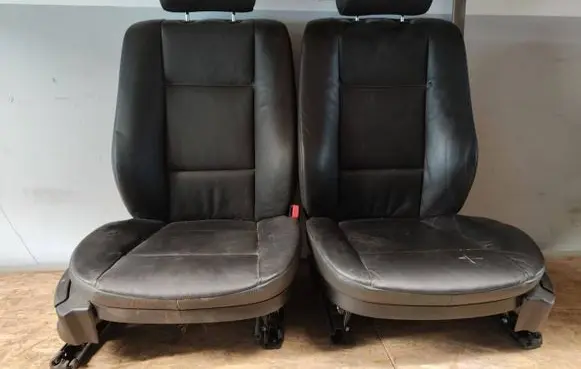 BMW X5 E53 Seat set 52107111884 8226420 52108226419