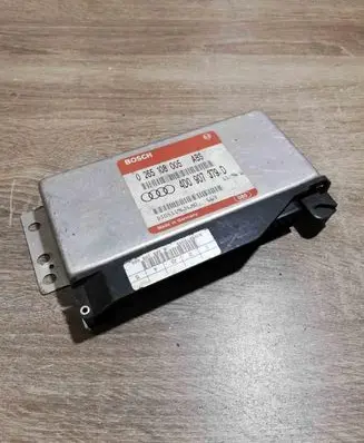 Audi A6 S6 C4 4A ABS control unit/module 0265108005 4D0907379D