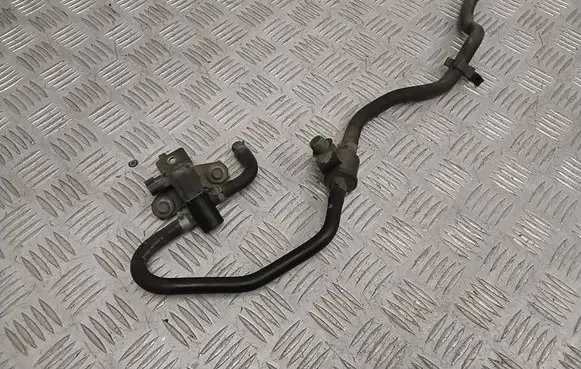Nissan Murano Z51 Turbo solenoid valve K5T46696