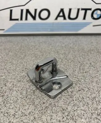 BMW 5 E60 E61 Front door lock loop/hook striker 7067805