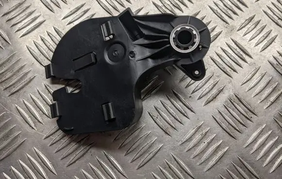 Audi A7 S7 4G Engine bonnet (hood) release handle 8T1823633