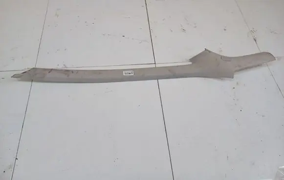Citroen C4 Grand Picasso (C) pillar trim 9651123177B0