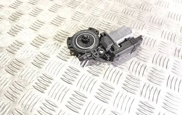 KIA Ceed Front door window regulator motor 403951 440850C