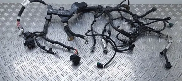 Nissan Micra K14 Engine installation wiring loom 240115FN0B 242715RB0A