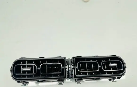 Citroen C3 Dash center air vent grill 98124857ZD 857ZD00 101117
