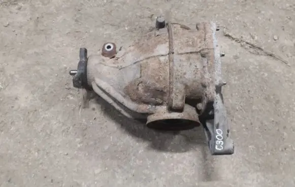 Chrysler 300 - 300C Rear differential 5139178AA