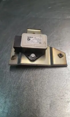 BMW X1 E84 ESP (stability system) control unit 0265005713 6782372