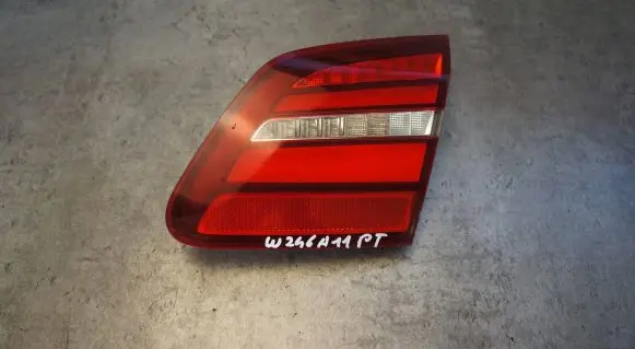 Mercedes-Benz B W246 W242 Rear/tail lights A2469069400
