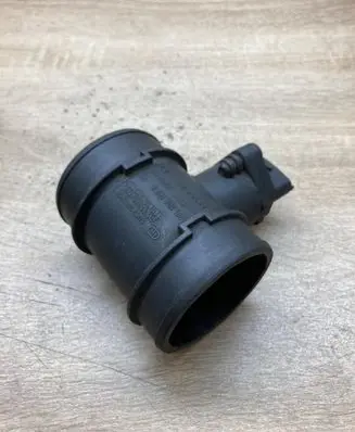 Opel Vectra B Mass air flow meter 0281002180